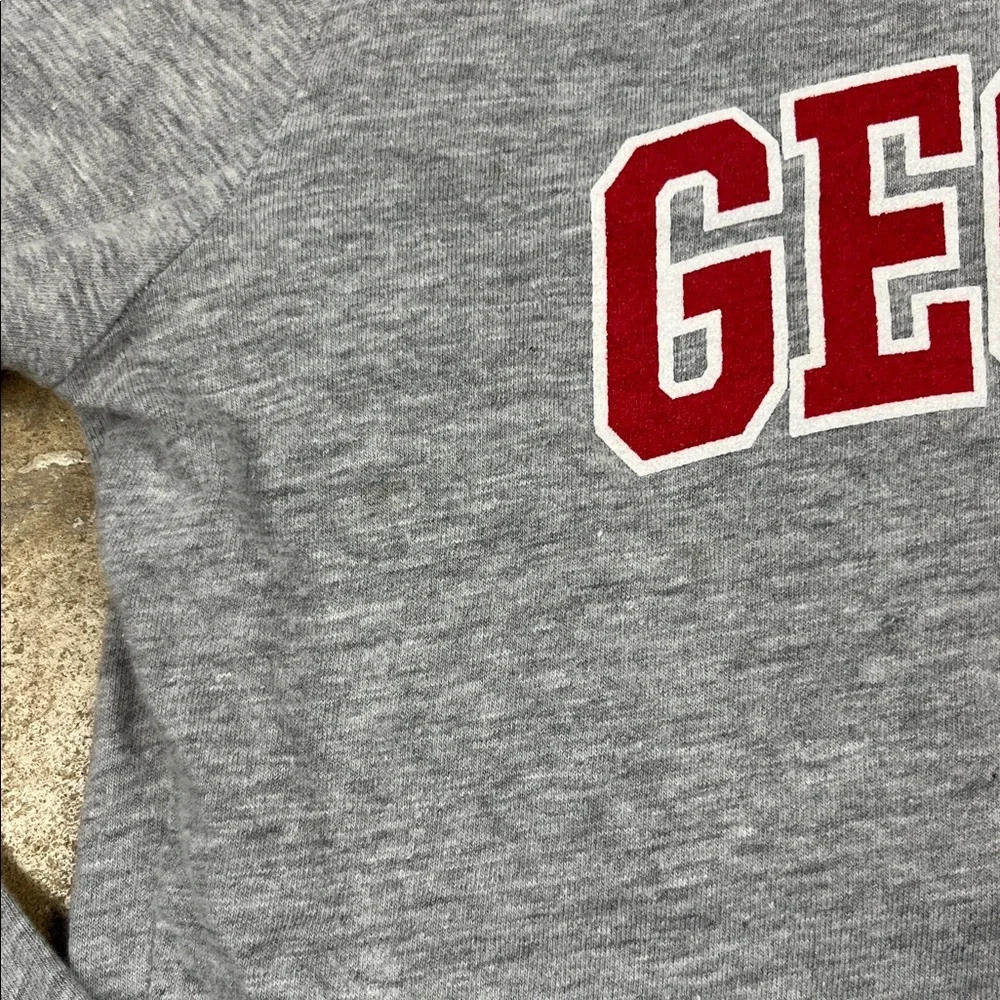 Champion Georgia Bulldogs Long sleeve shirt
Size: Small - Picture 3 of 11